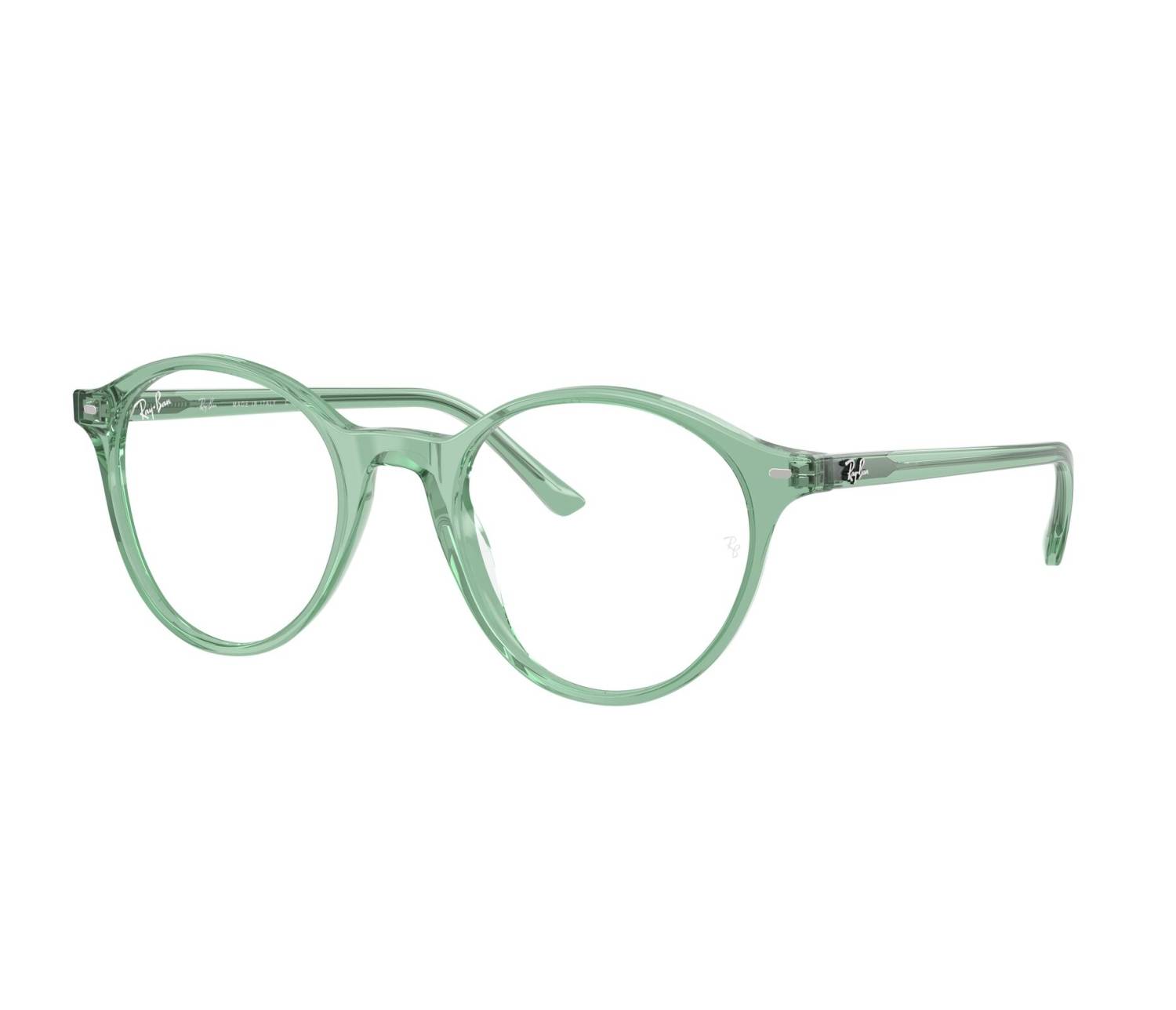 Lunettes de vue Ray-Ban RX5430 8443 51 21 Vert - 