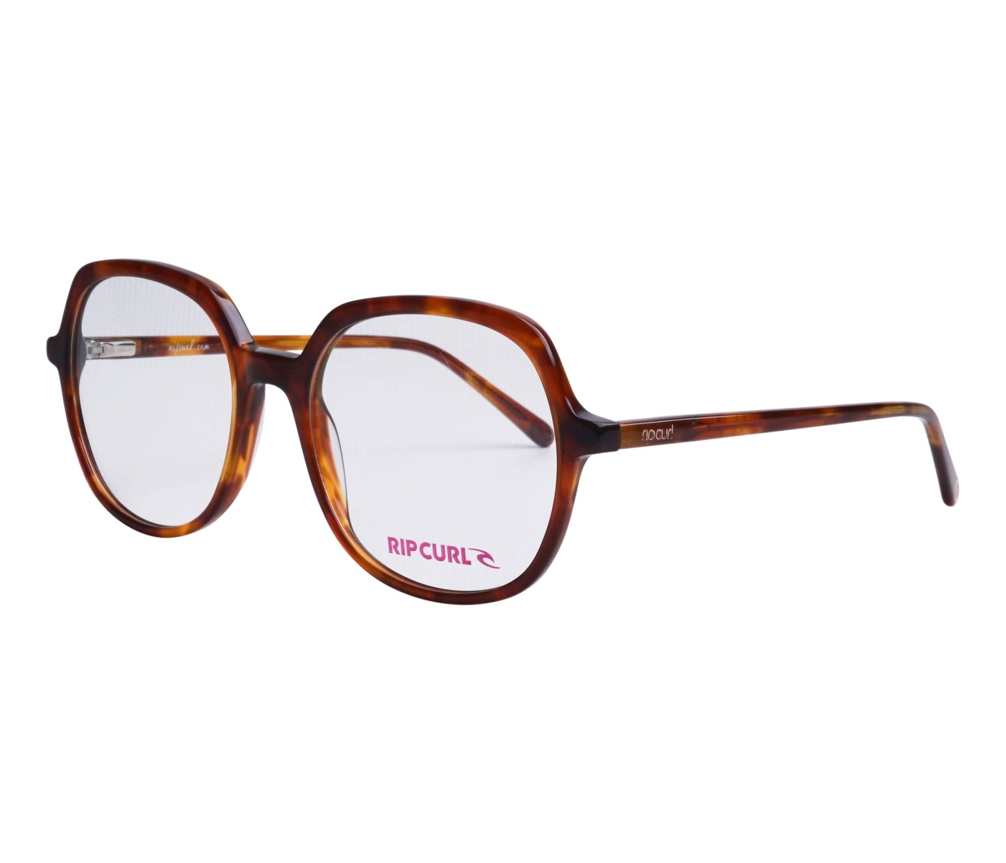 Lunettes de vue Ripcurl FOA009 01 53 18 Havane - 