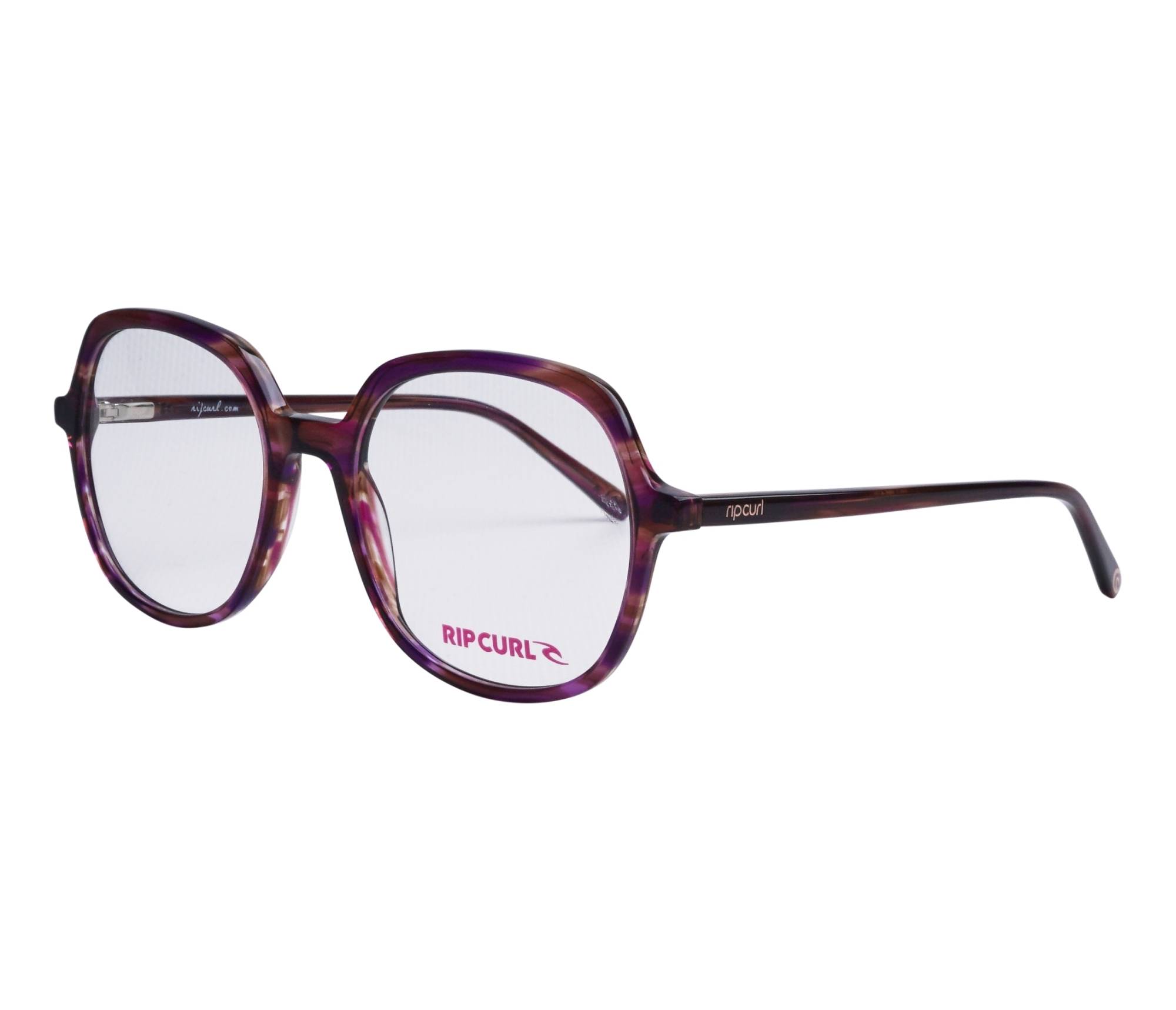 Lunettes de vue Ripcurl FOA009 04 53 18 Violet - 