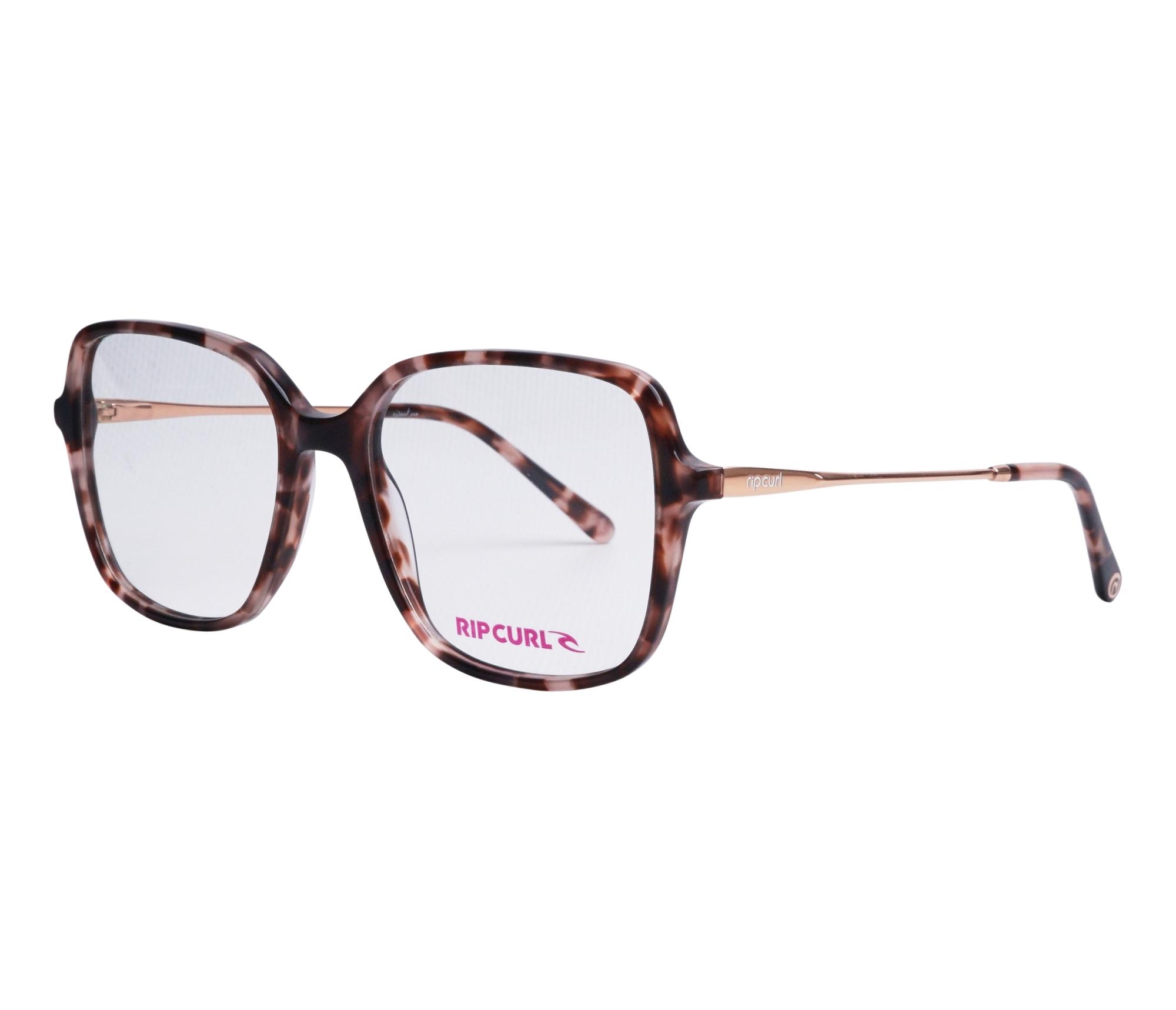 Lunettes de vue Ripcurl FOA011 03 53 17 RoseRose doré - 