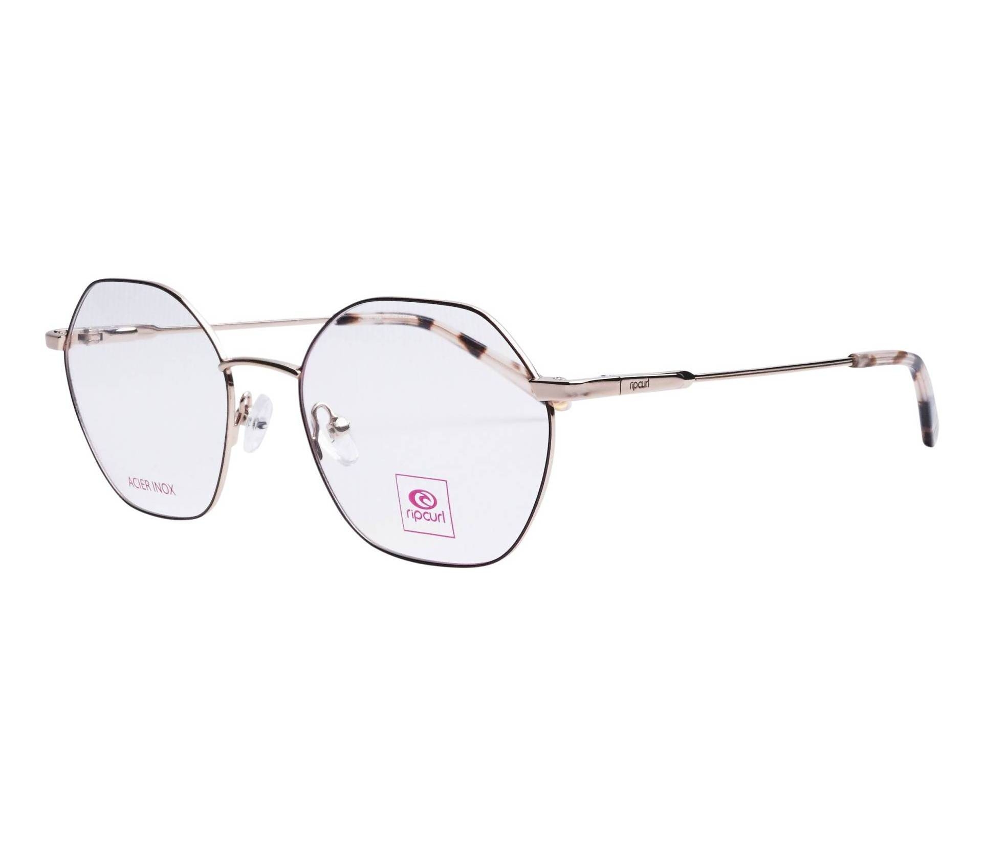 Lunettes de vue Ripcurl FOM-034 01 51 18 MarronOr - 