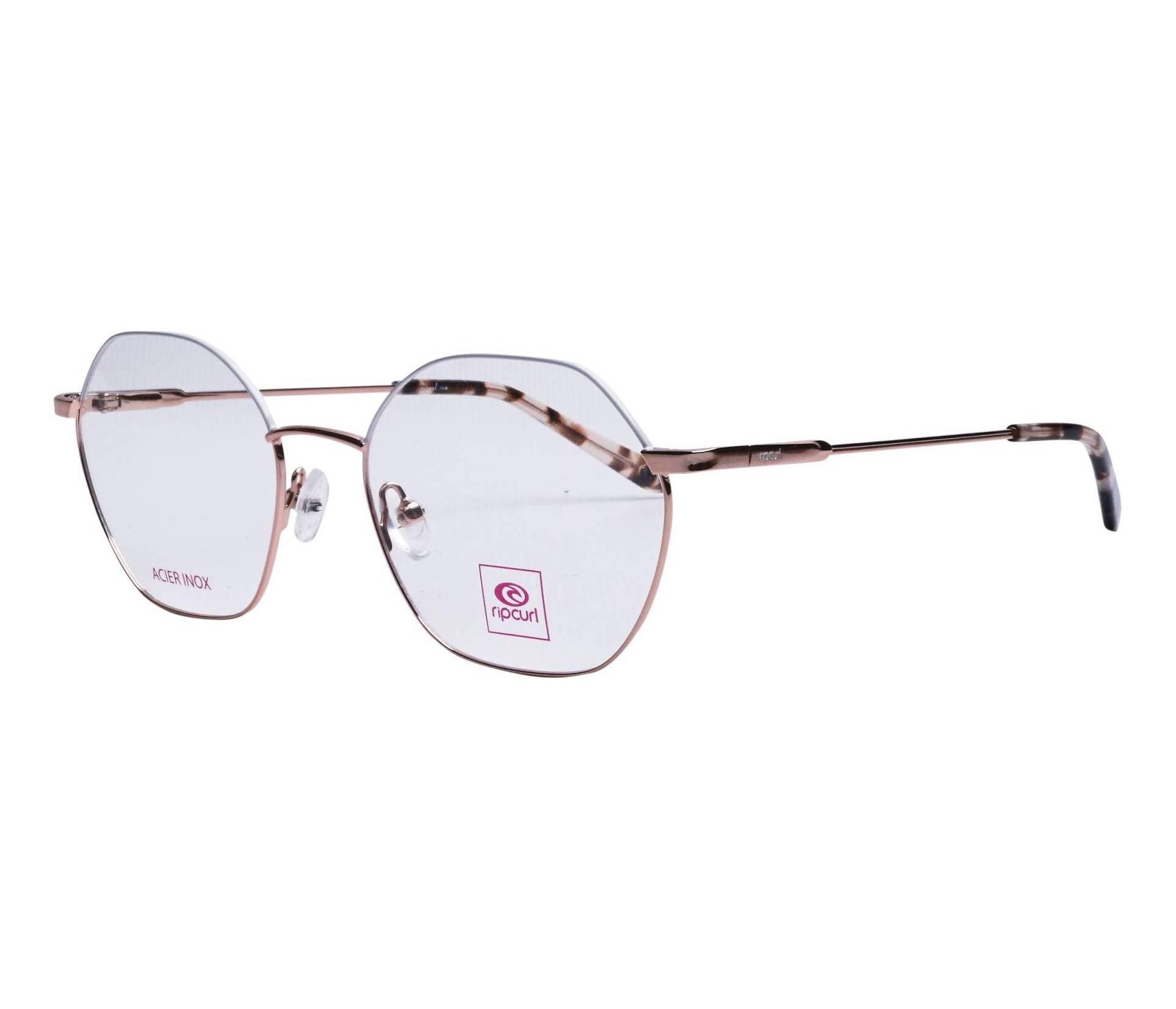 Lunettes de vue Ripcurl FOM-034 03 51 18 OrBlanc - 