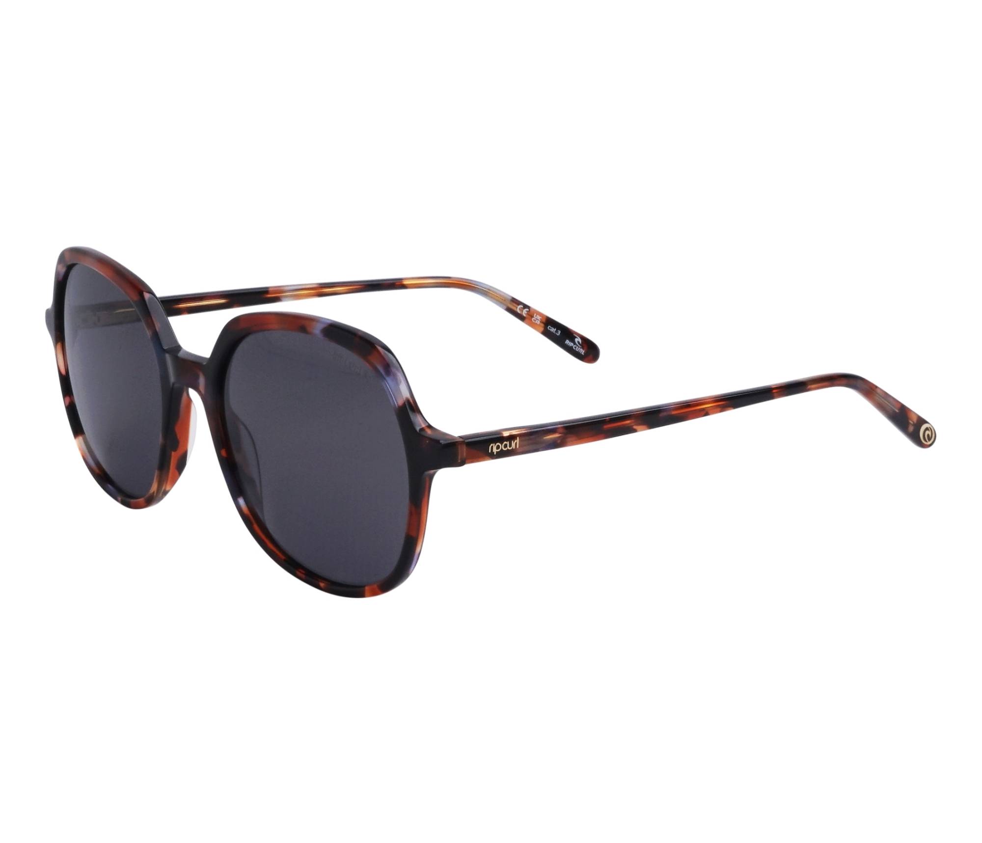 Lunettes de soleil Ripcurl FSA084 01 54 18 Mix - 