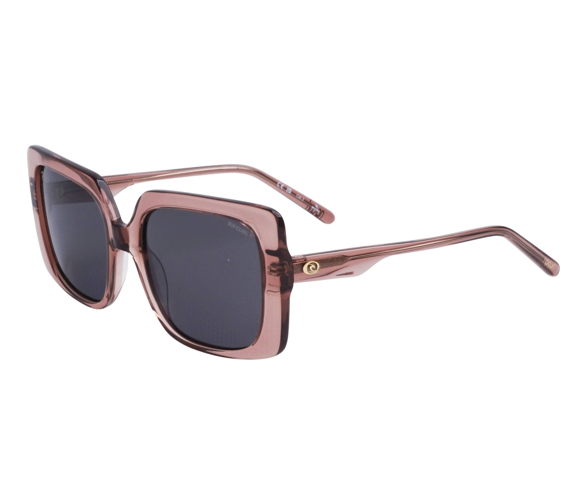 Lunettes de soleil Ripcurl FSA085 01 54 18 Nude - 