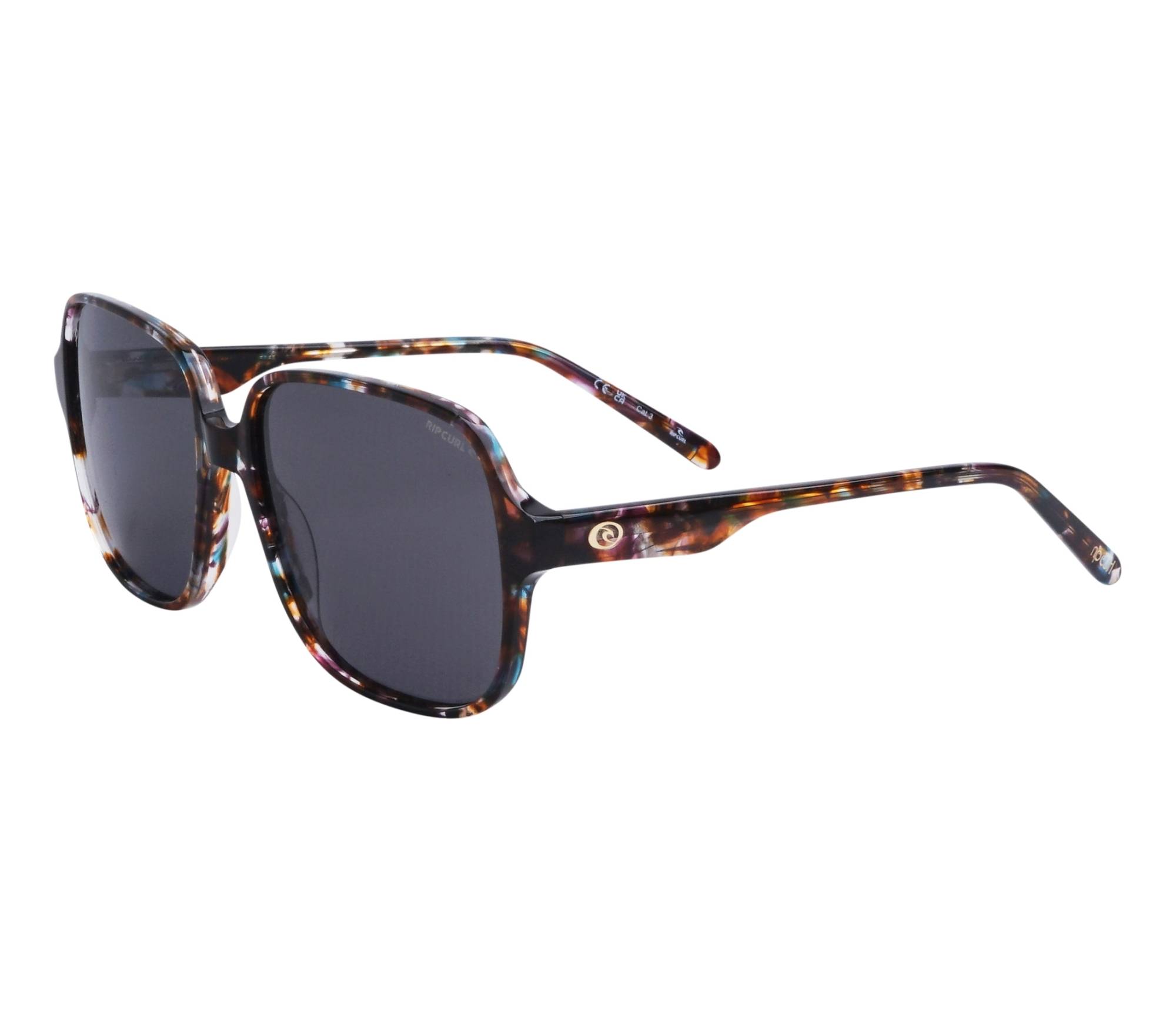 Lunettes de soleil Ripcurl FSA087 02 55 15 Mix - 
