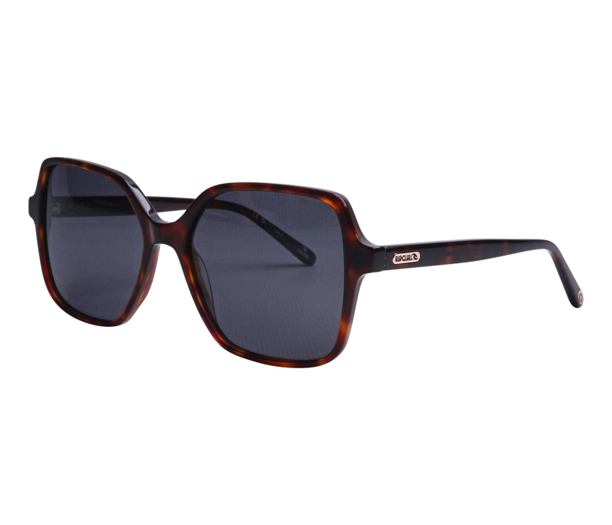 Lunettes de soleil Ripcurl FSA089 03 56 16 Marron