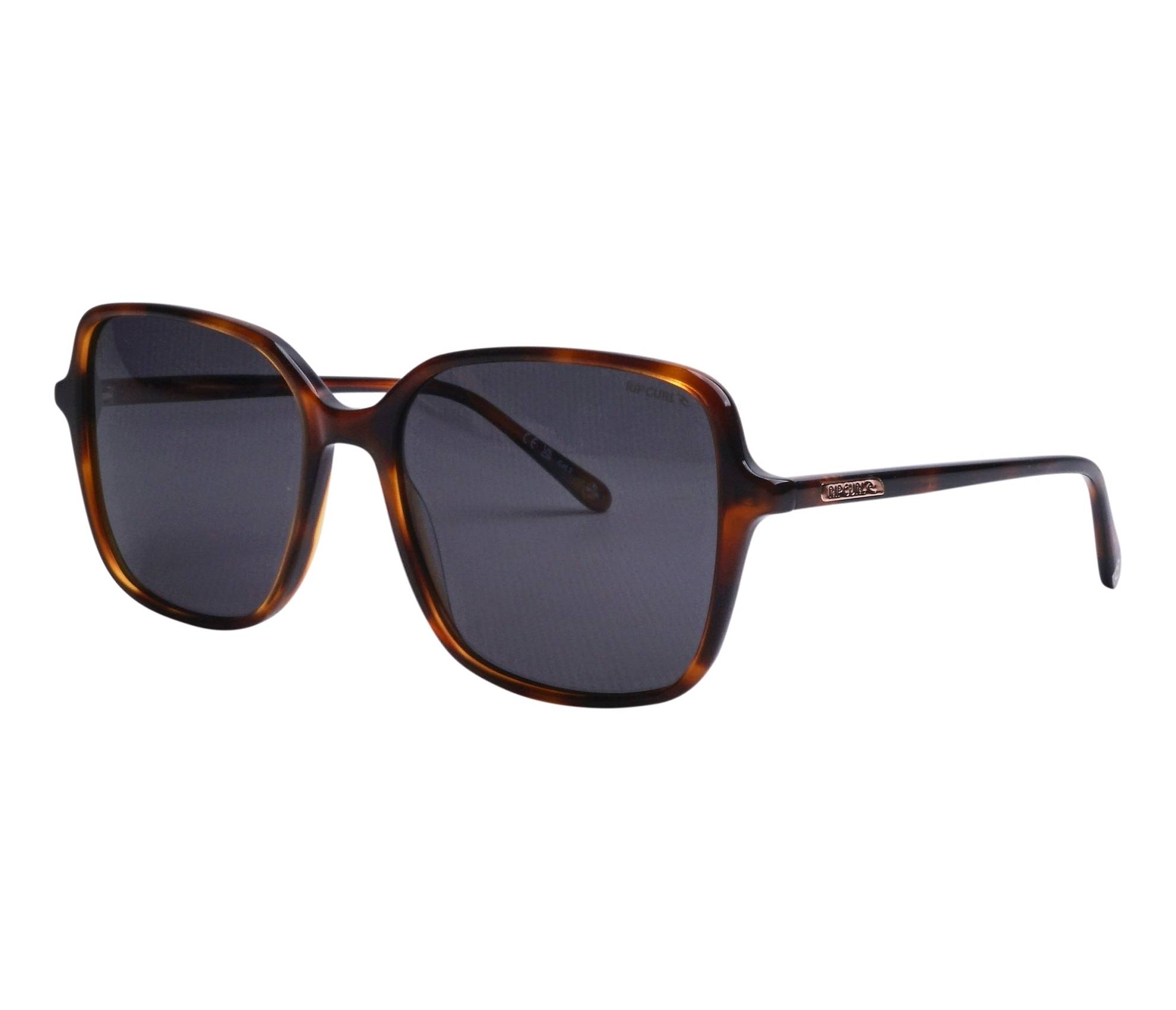 Lunettes de soleil Ripcurl FSA090 03 56 17 MarronOr