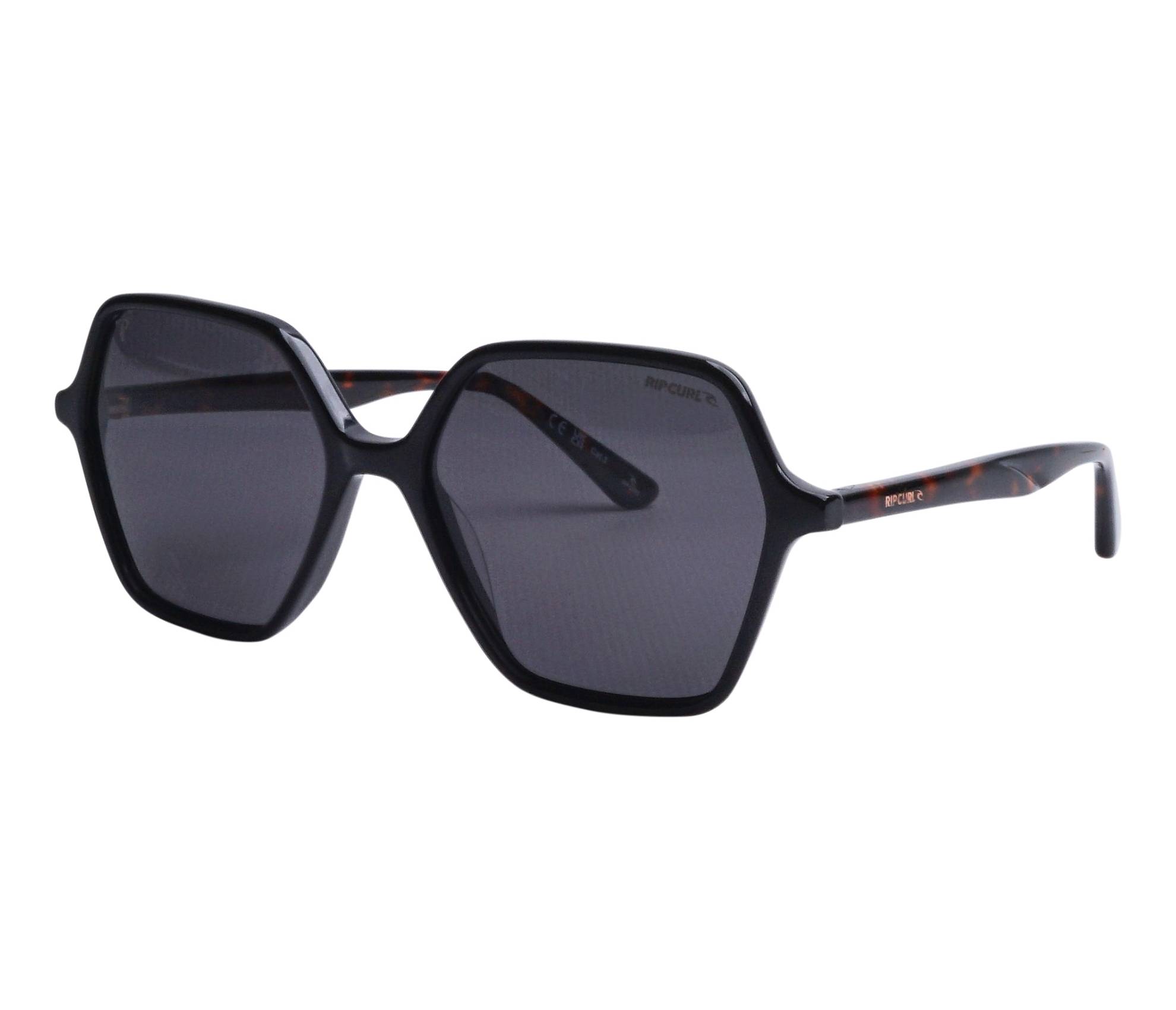 Lunettes de soleil Ripcurl GSA050 01 51 15 NoirHavane