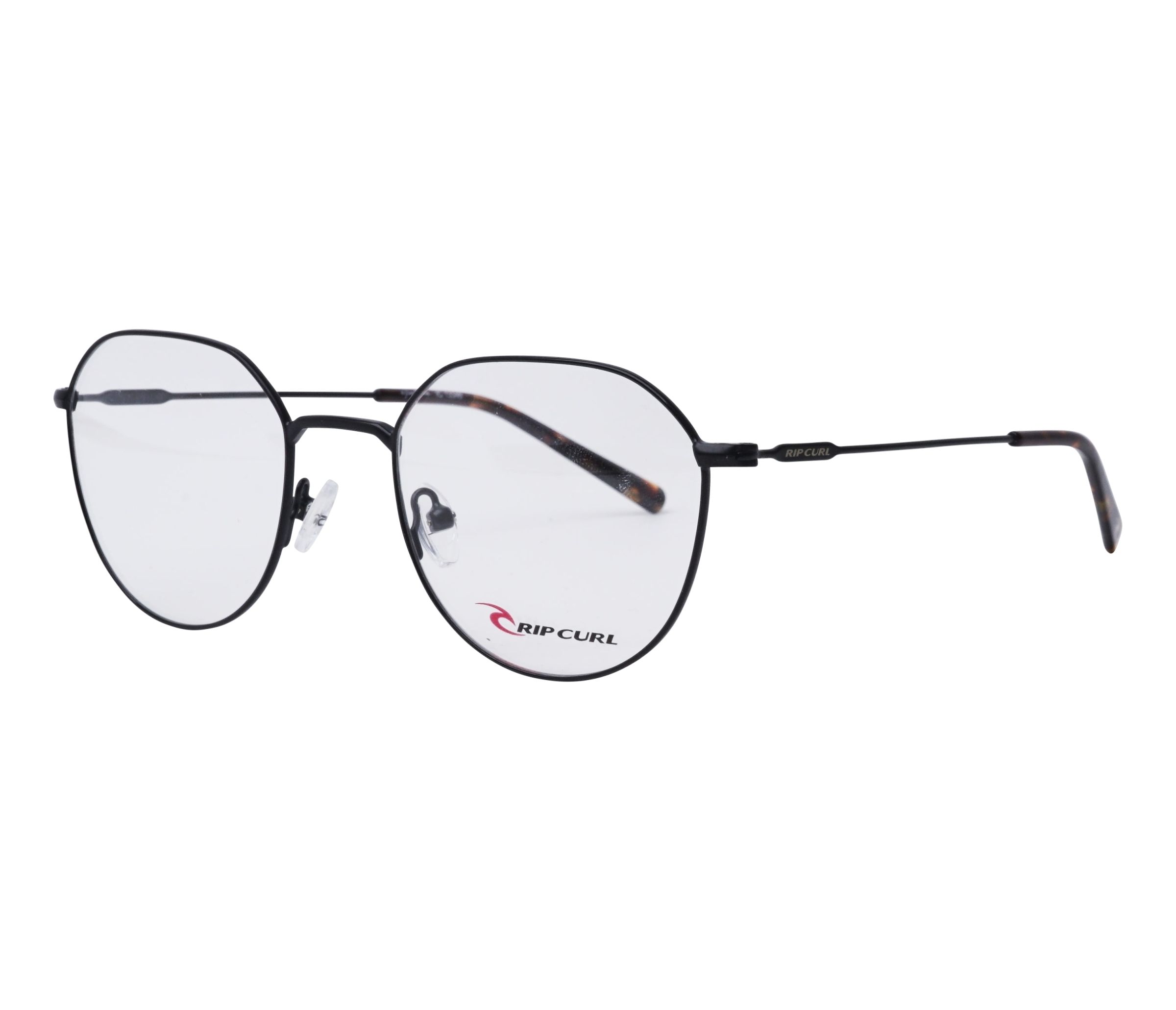 Lunettes de vue Ripcurl HOM-055 03 50 20 Noir - 