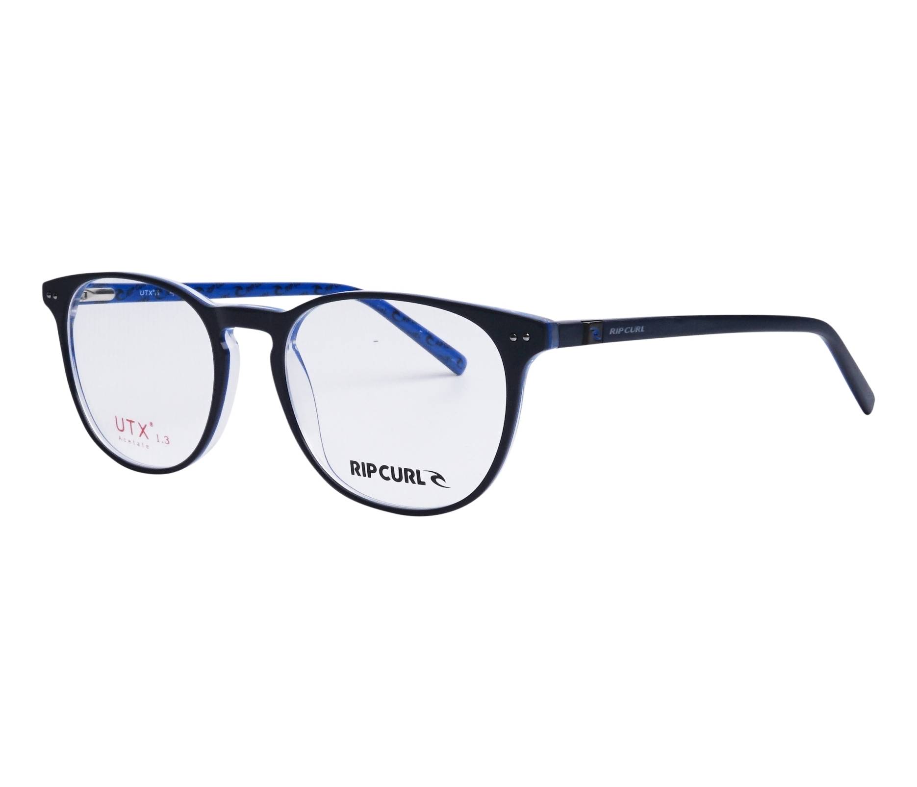 Lunettes de vue Ripcurl HOU052 01 52 18 Bleu - 