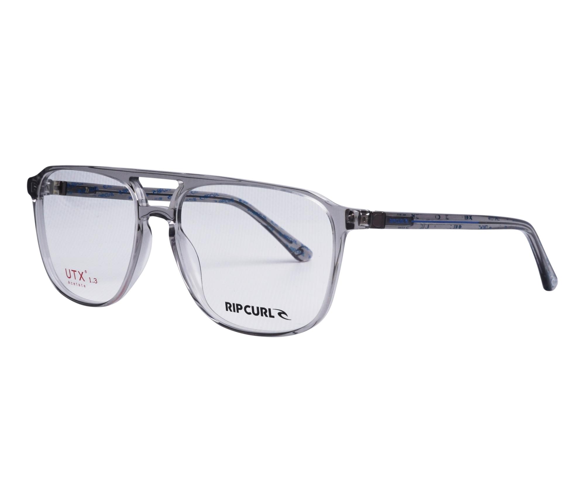 Lunettes de vue Ripcurl HOU063 01 57 16 GrisBleu