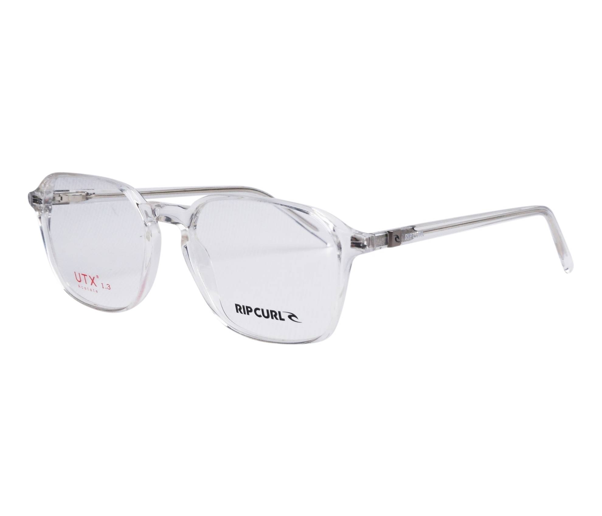 Lunettes de vue Ripcurl HOU067 05 53 18 CristalAcier