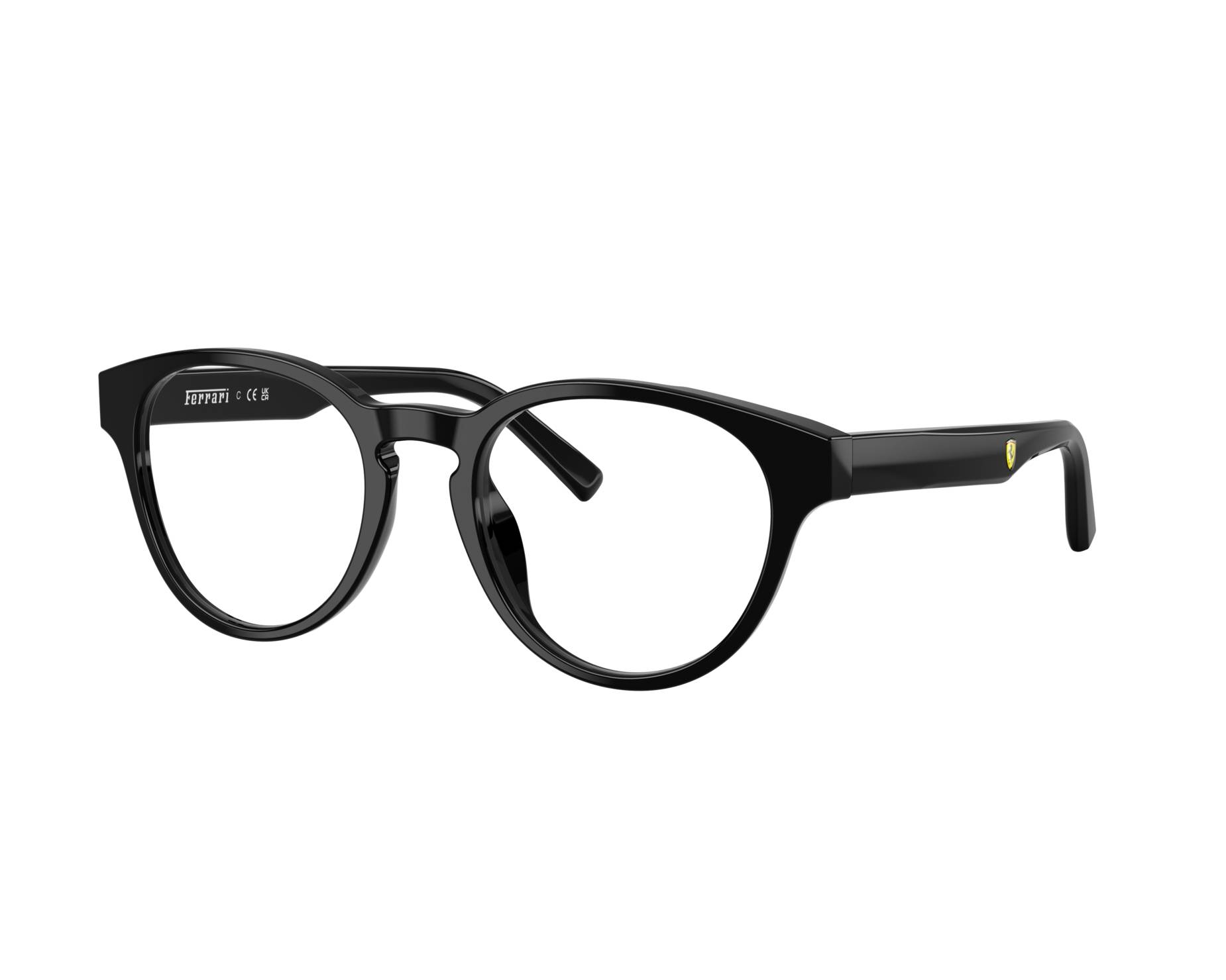 Lunettes de vue Scuderia Ferrari FZ8022U 701 51 20 Noir