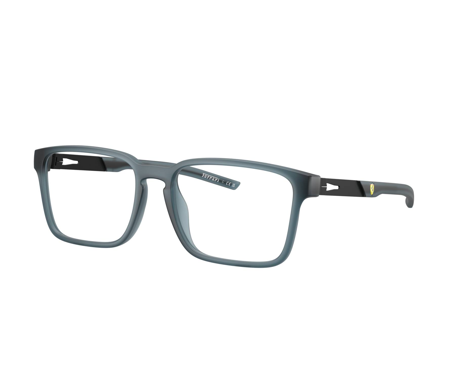 Lunettes de vue Scuderia Ferrari FZ8025U 532 56 17 Bleu