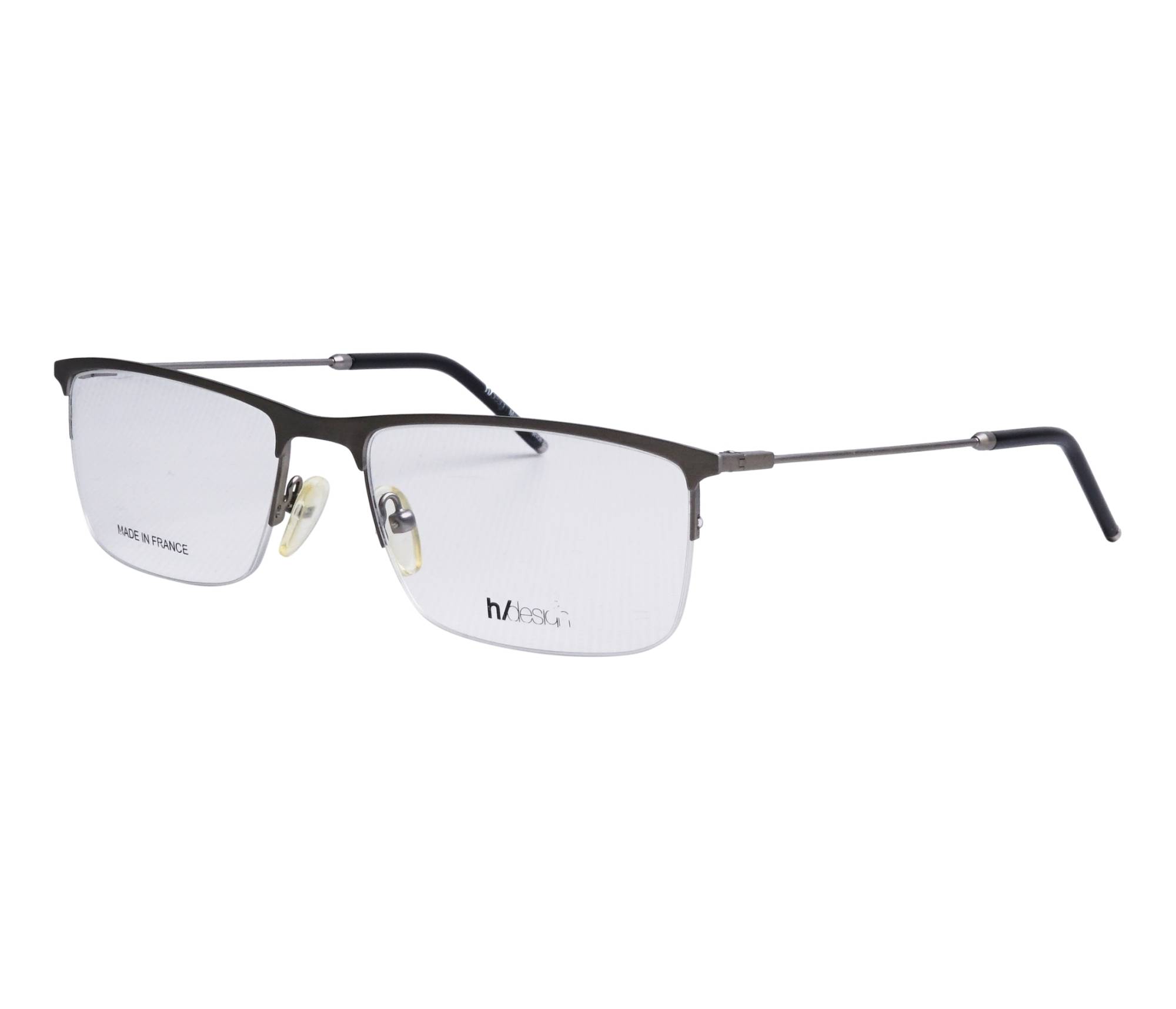 Lunettes de vue Signature HD1705 141 55 18 Gunmetal - 