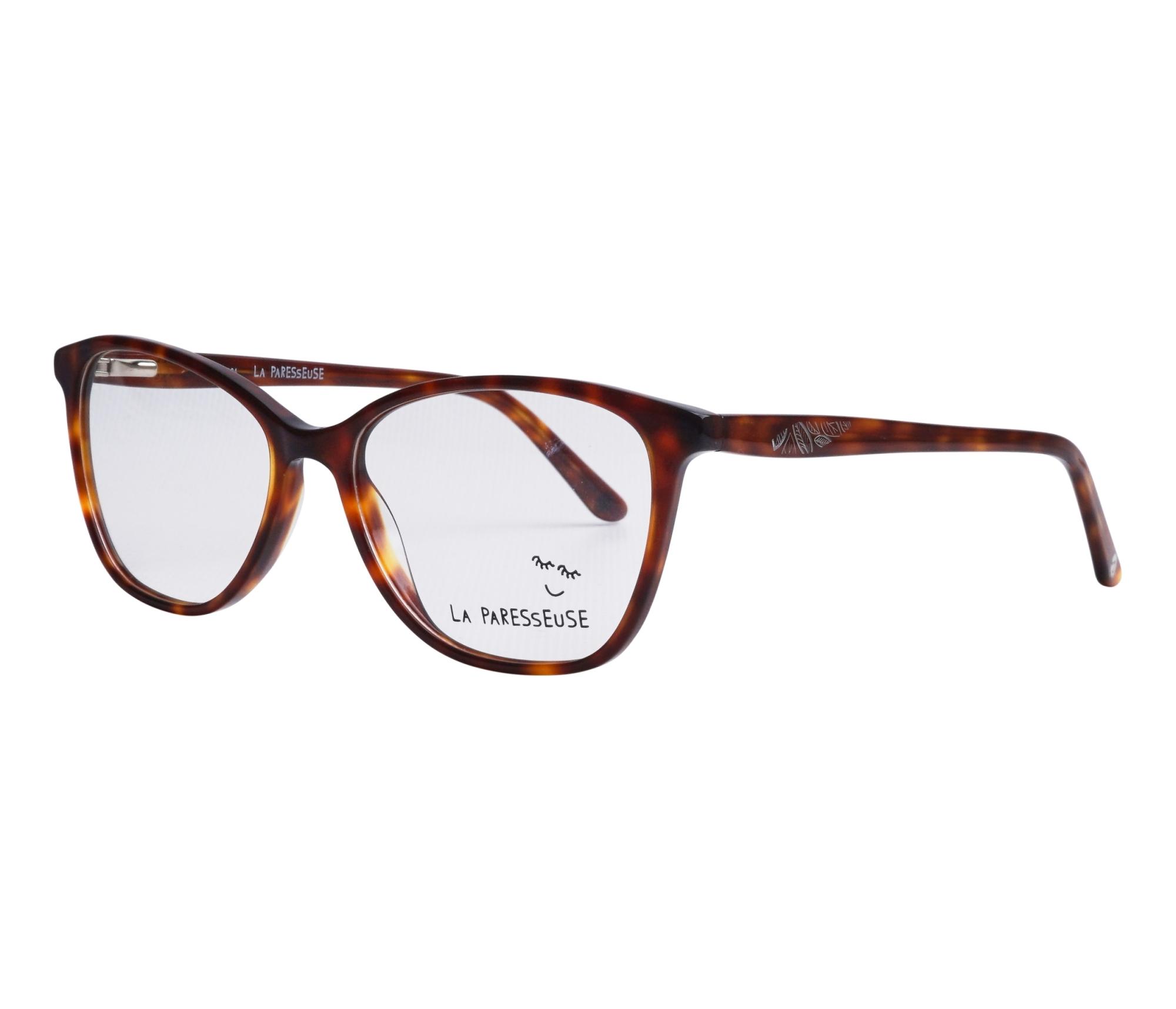 Lunettes de vue Signature PAR1802 332 53 16 HavaneMarron - 