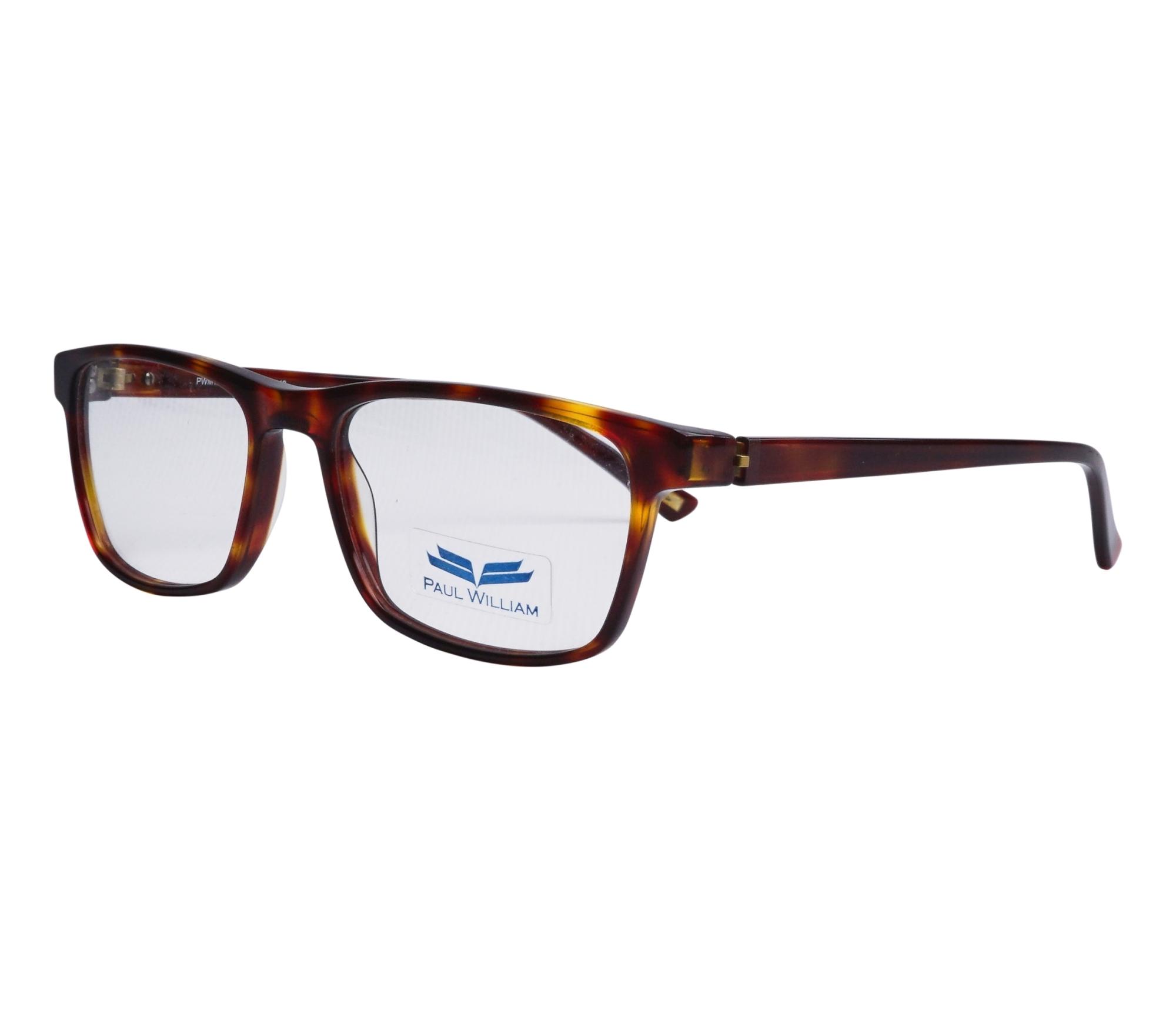 Lunettes de vue Signature PWM1605 332 54 18 Marron - 