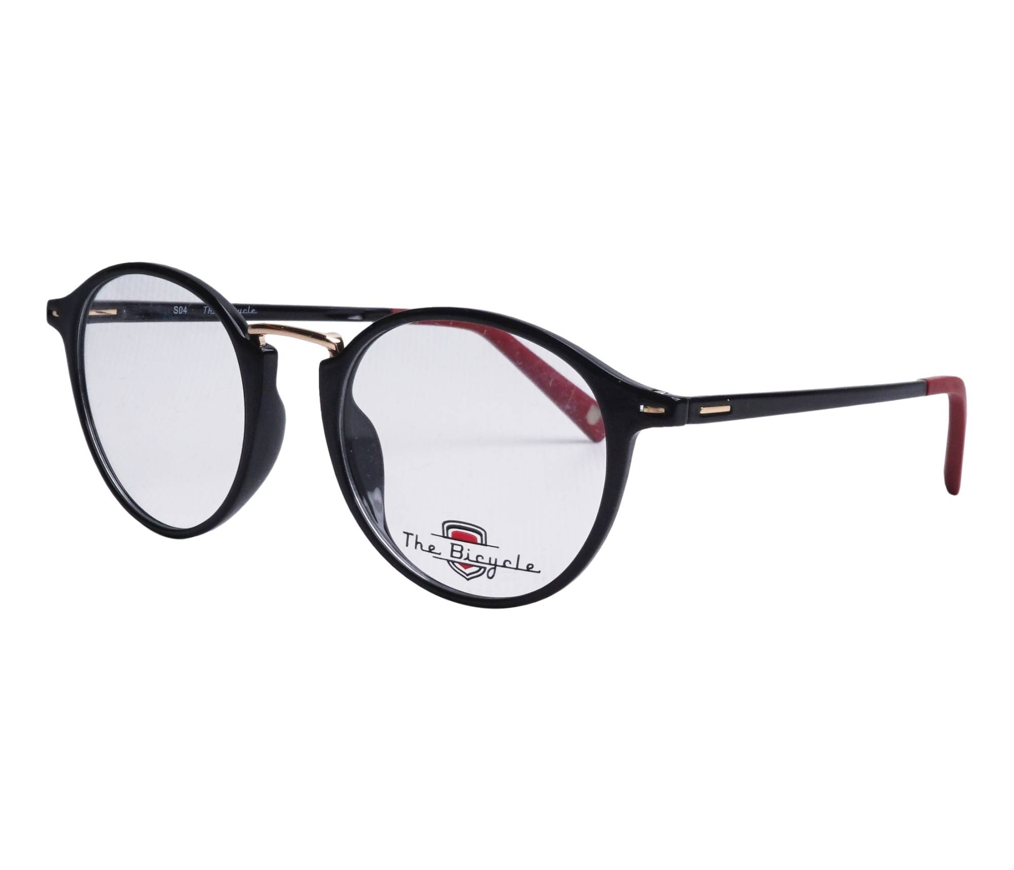 Lunettes de vue Signature BIC1807 402 48 19 Noir - 