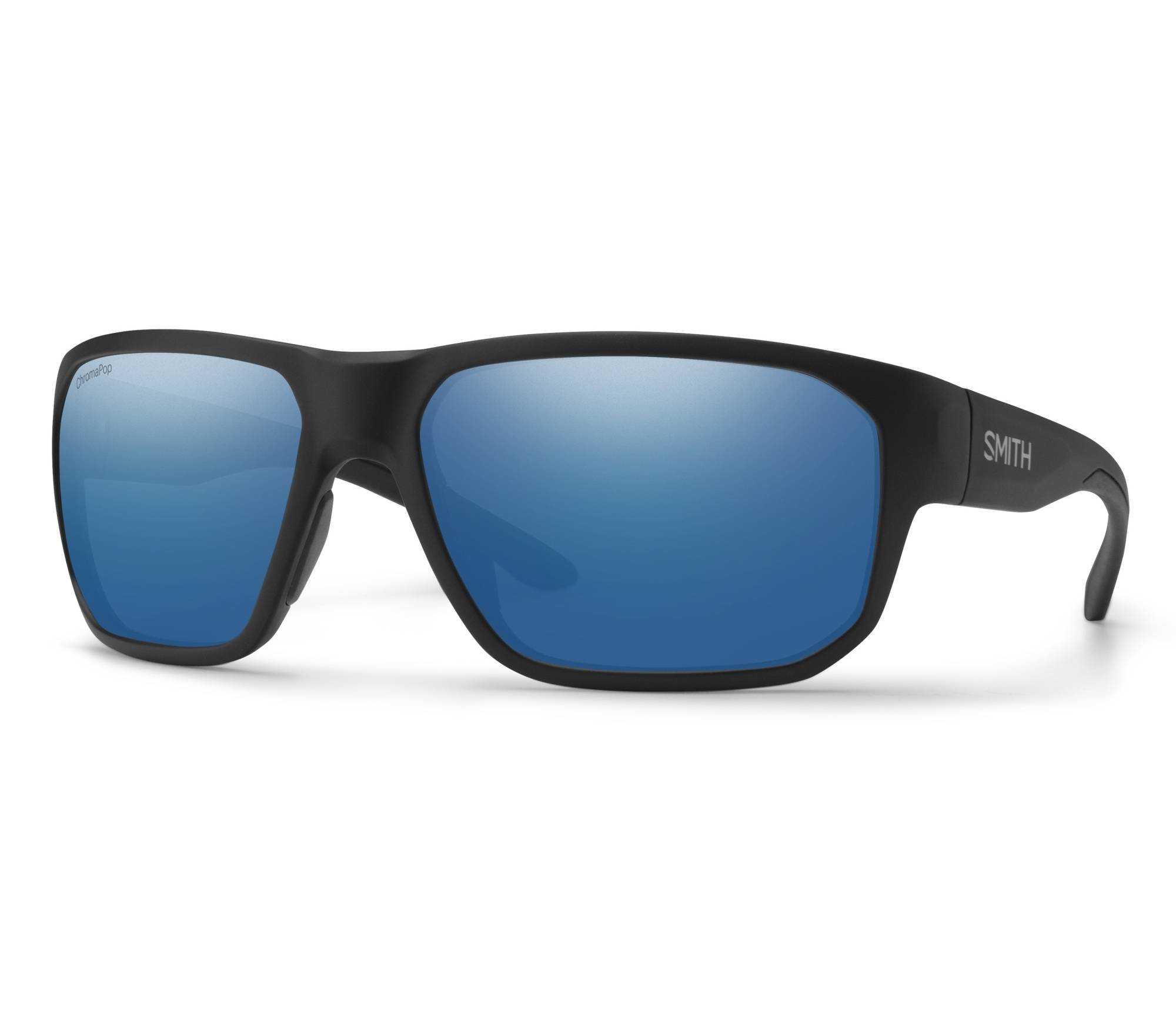 Lunettes de soleil Smith Optics ARVO 003/QG 61 16 Noir - 