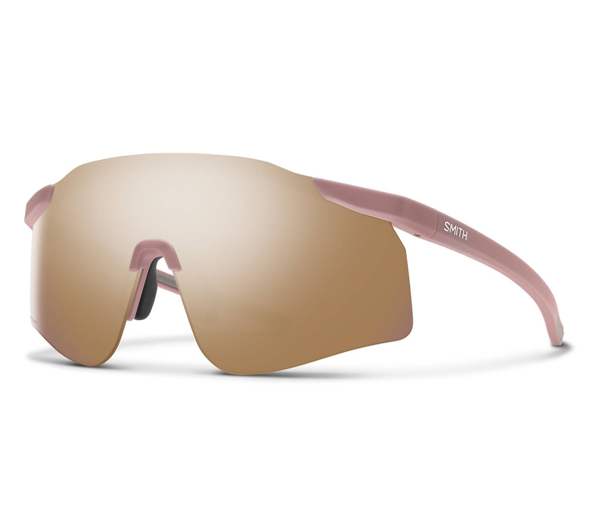 Lunettes de soleil Smith Optics DEFY 35J/0K   Rose - 