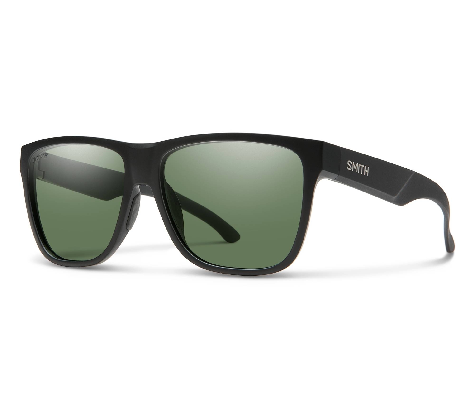 Lunettes de soleil Smith Optics LOWDOWN-XL-2 003/L7 60 16 Noir - 