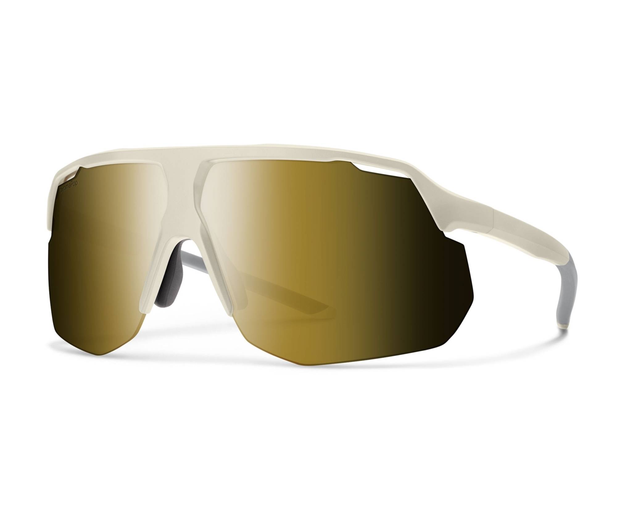 Lunettes de soleil Smith Optics MOTIVE Z1P/0K 74 6 Ivoire - 