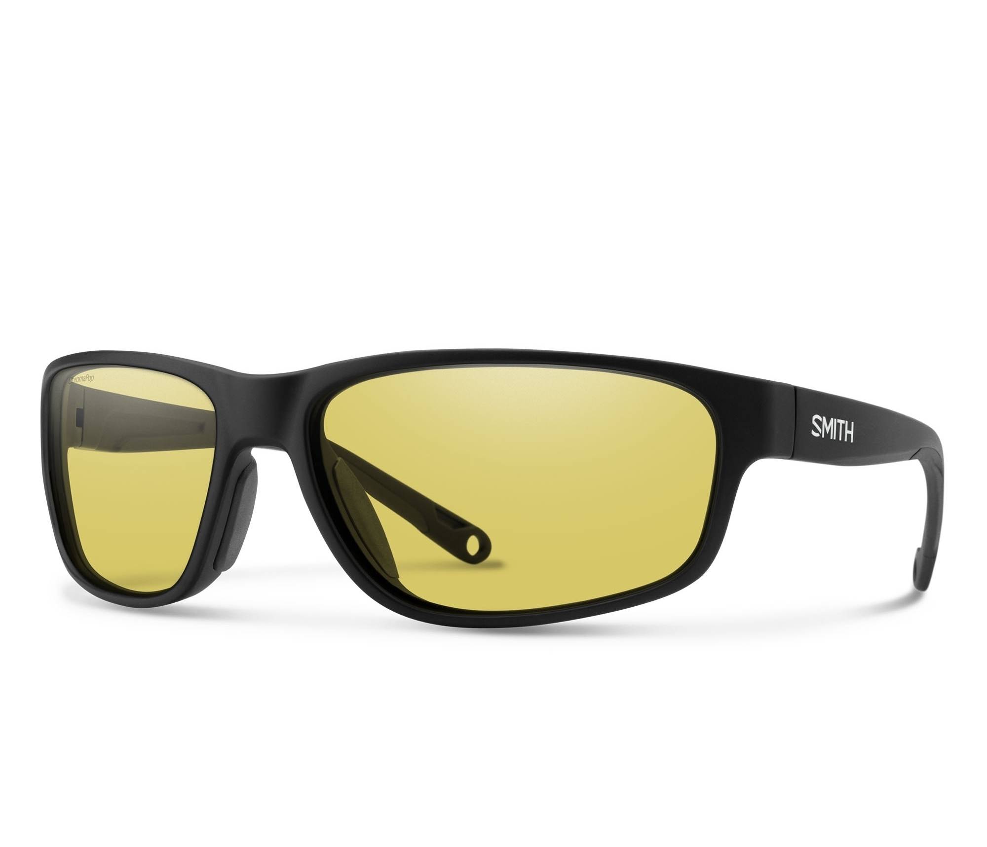 Lunettes de soleil Smith Optics REDDING-2 003/L5 64 15 Noir - 
