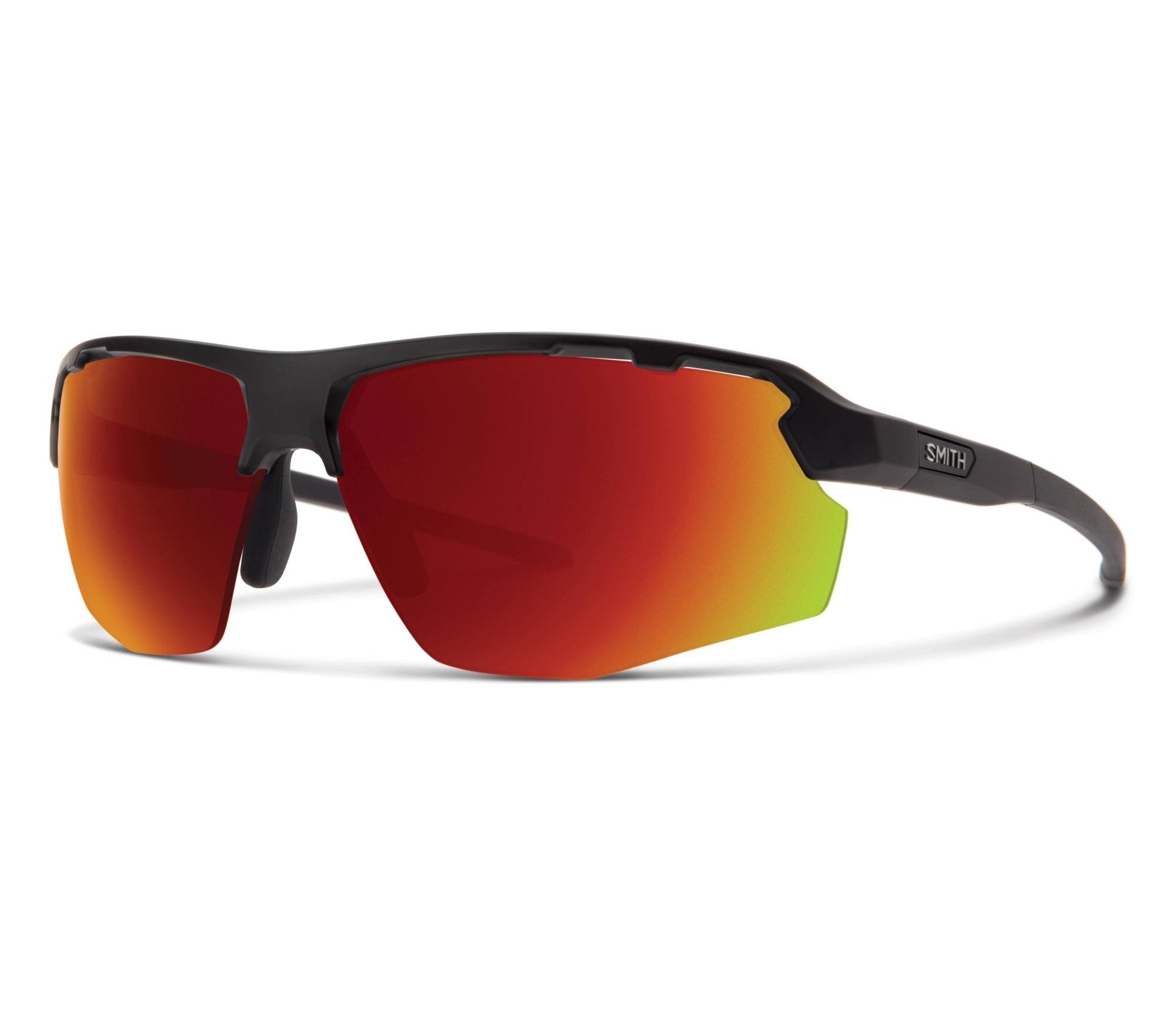 Lunettes de soleil Smith Optics RESOLVE 003/X6 70 7 Noir - 
