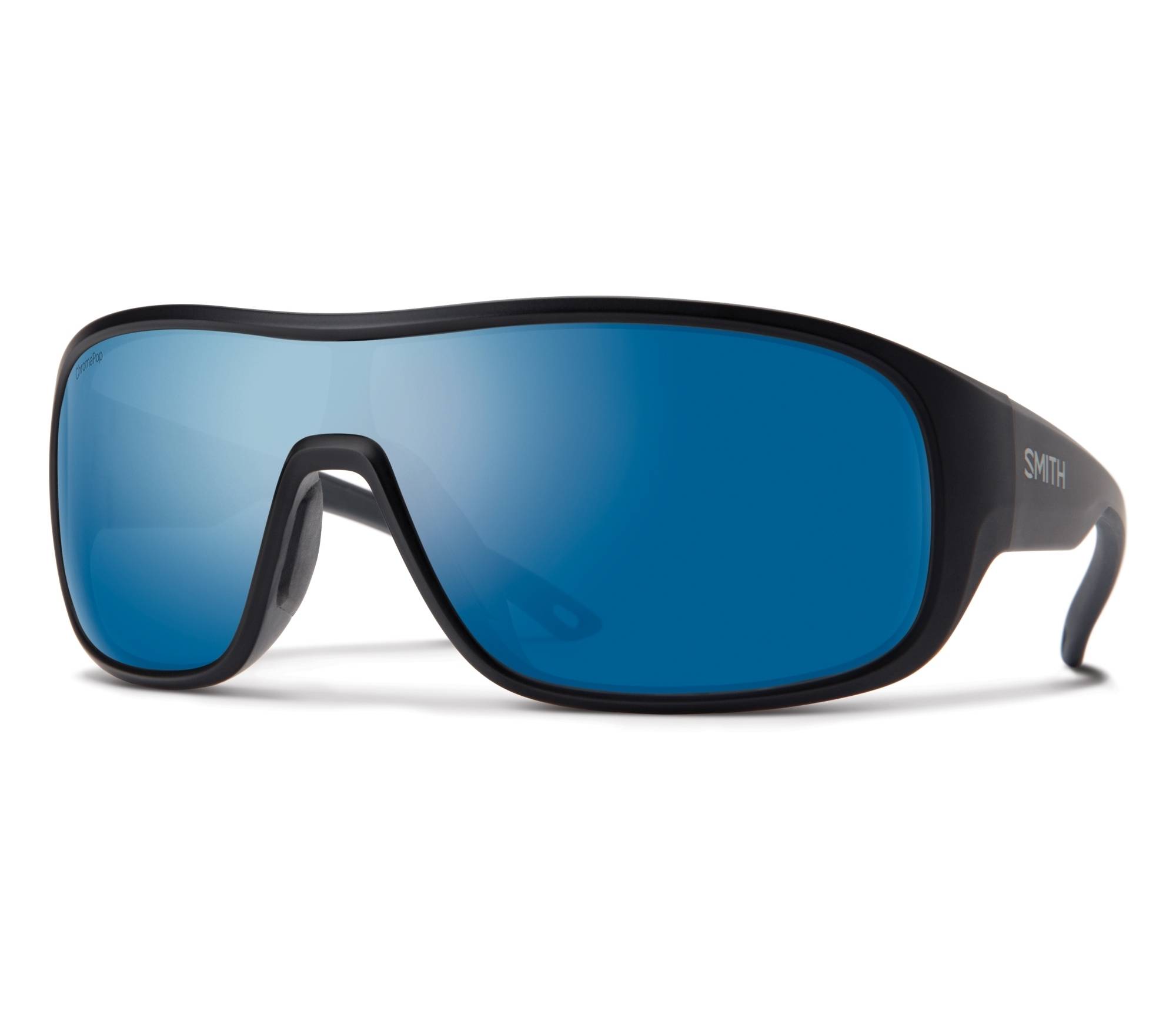Lunettes de soleil Smith Optics SPINNER 003/XX   Noir - 