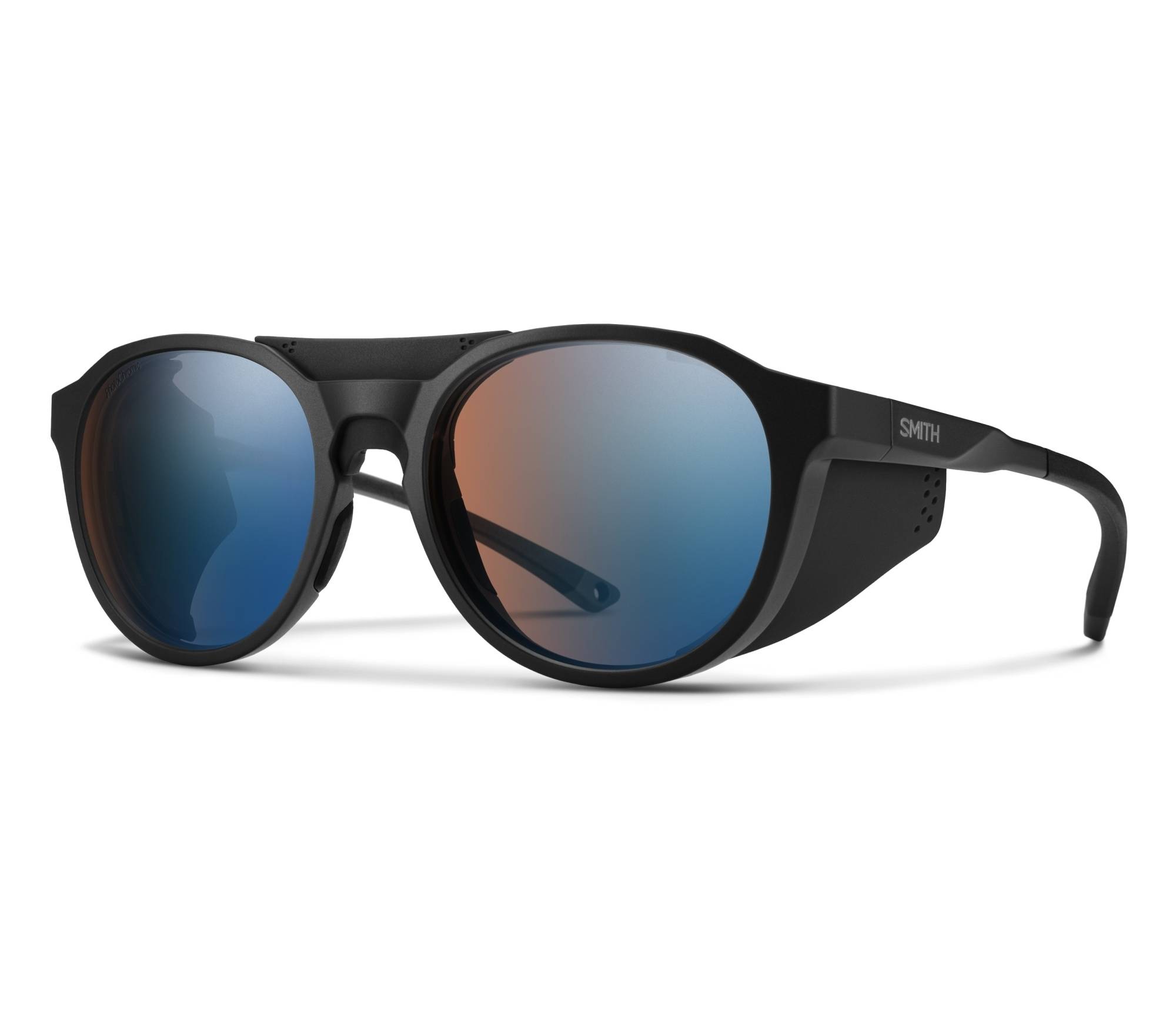 Lunettes de soleil Smith Optics VENTURE 003/PS 54 19 Noir - 