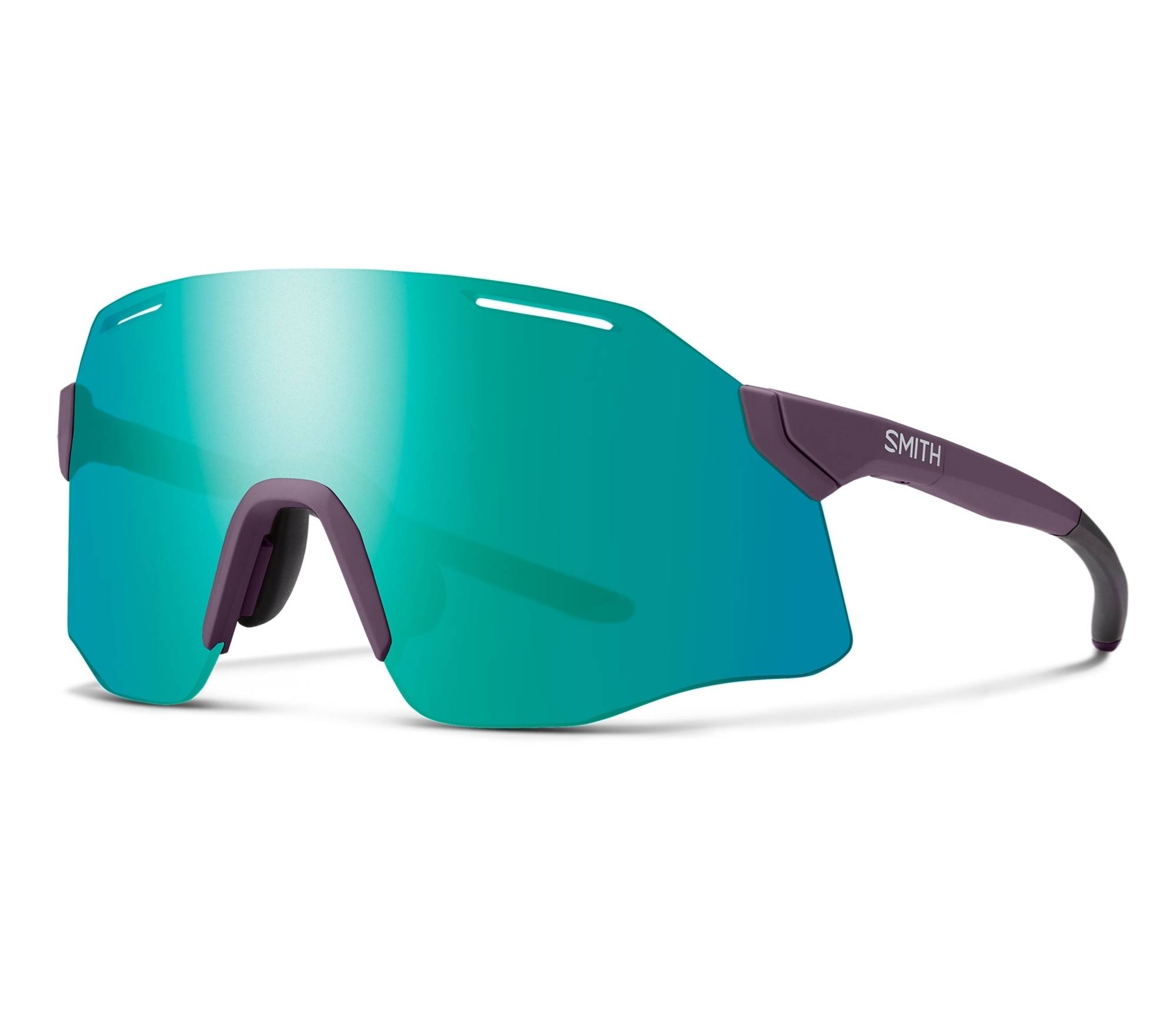 Lunettes de soleil Smith Optics VERT 1JZ/G0   Violet - 