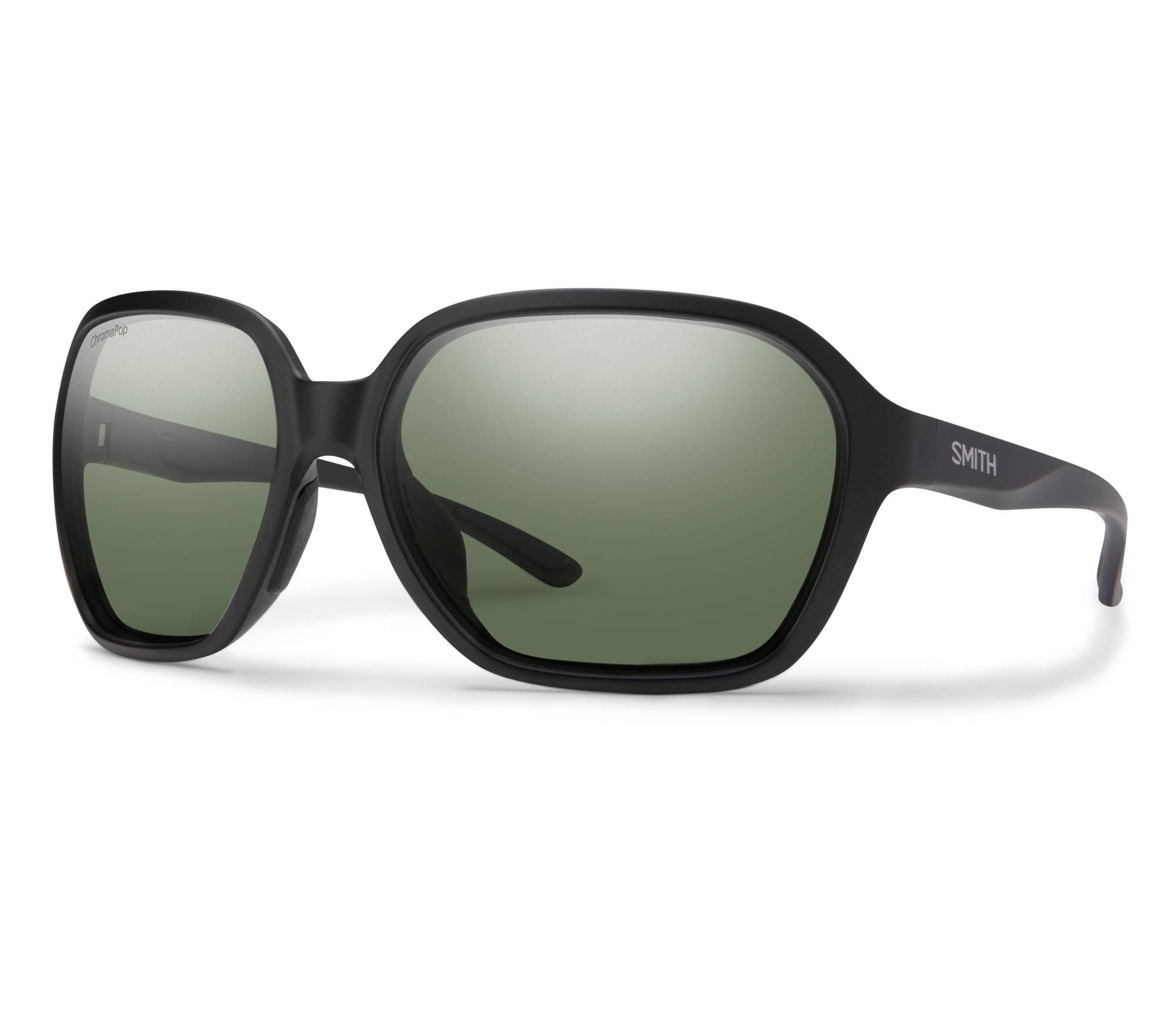 Lunettes de soleil Smith Optics WHITNEY 003/L7 61 16 Noir - 