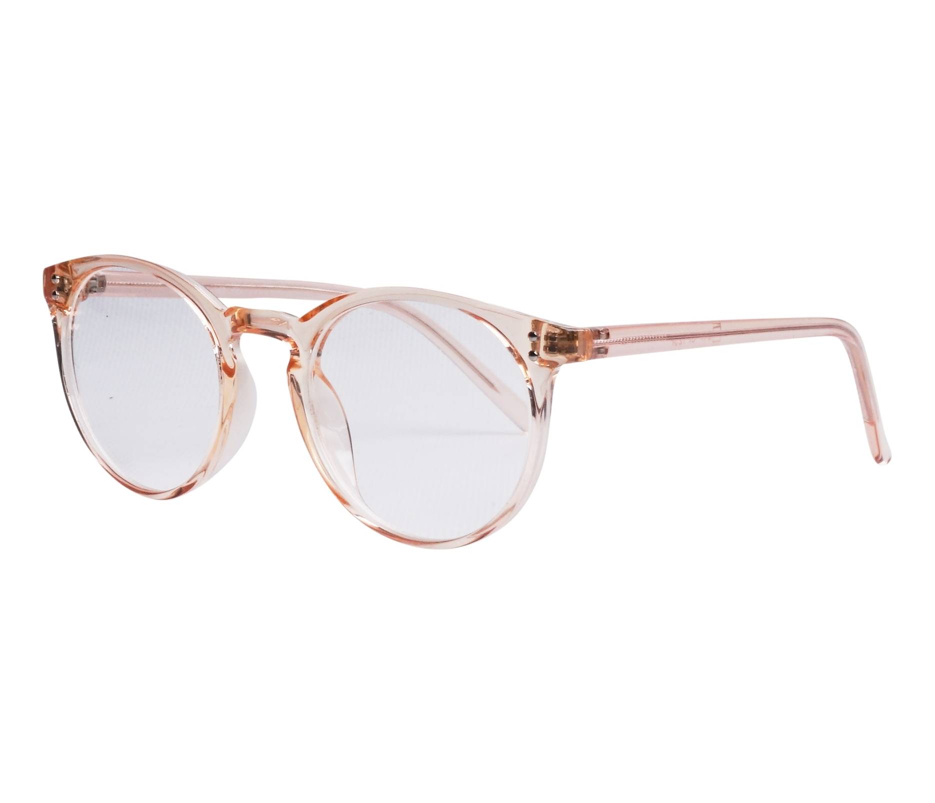 Lunettes de vue Sun CP123 F 48 21 Nude - 