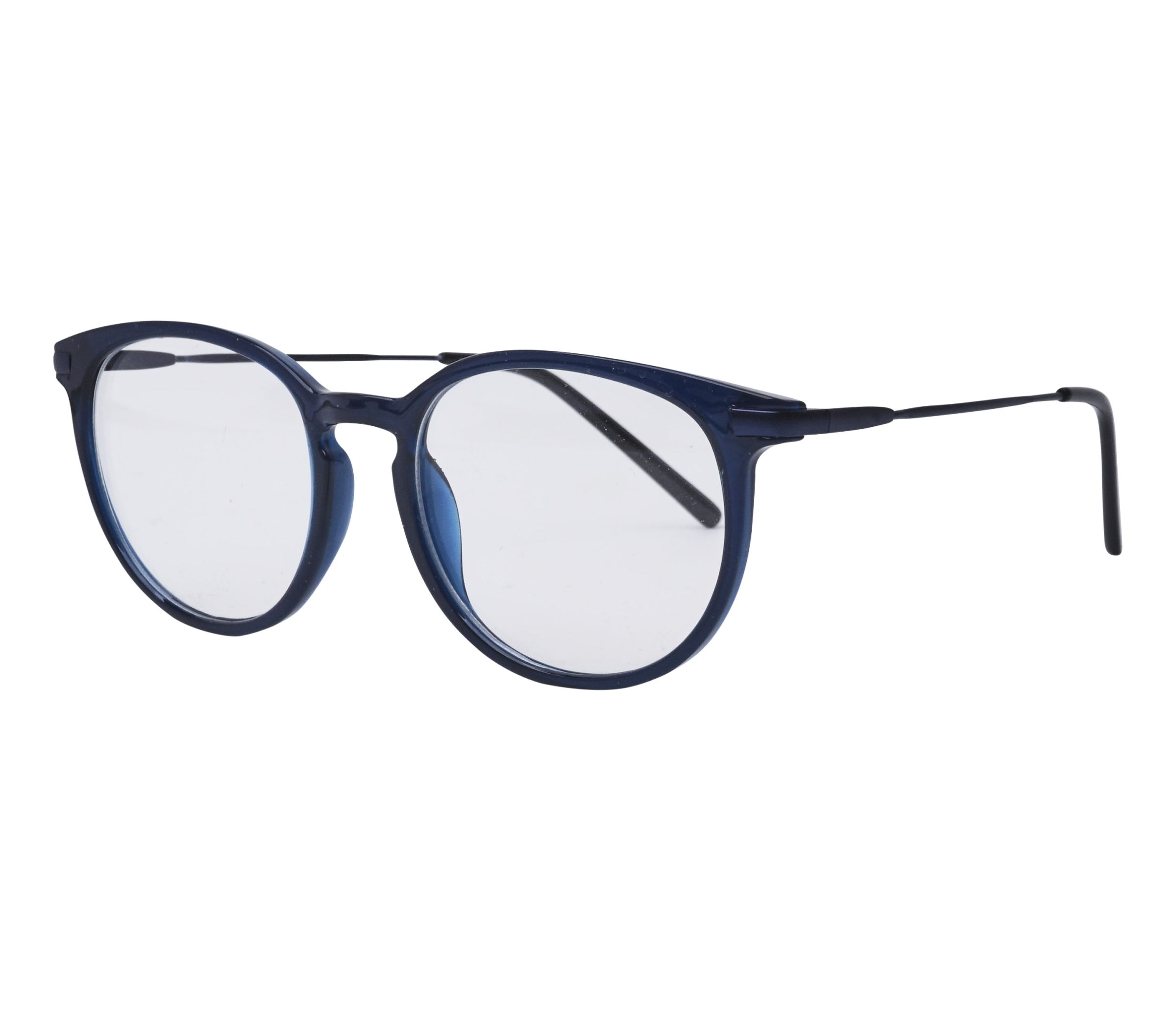 Lunettes de vue Sun CP-149 D 50 18 Bleu - 