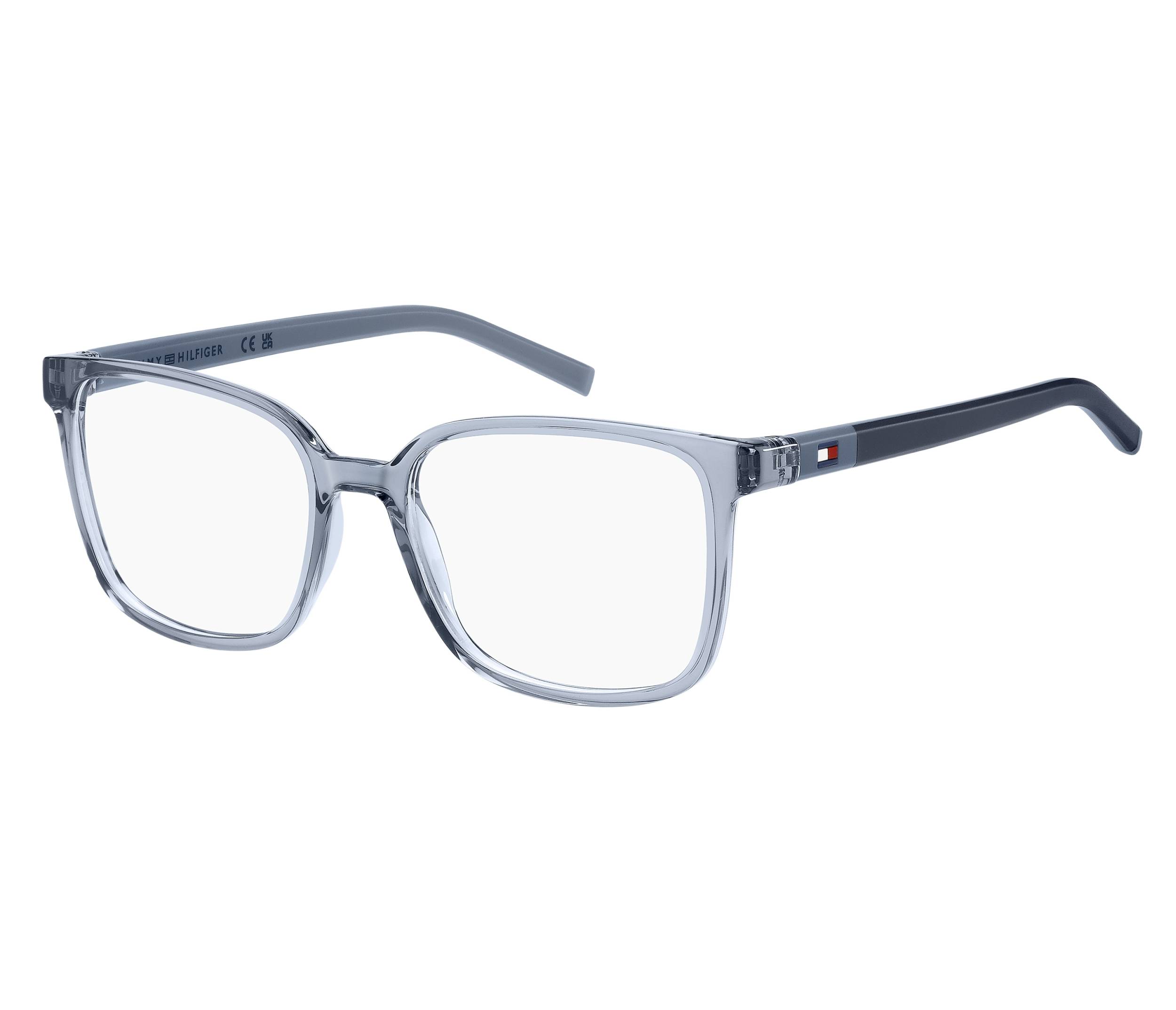 Lunettes de vue Tommy Hilfiger TH-2247 MVU 49 16 BleuRouge - 