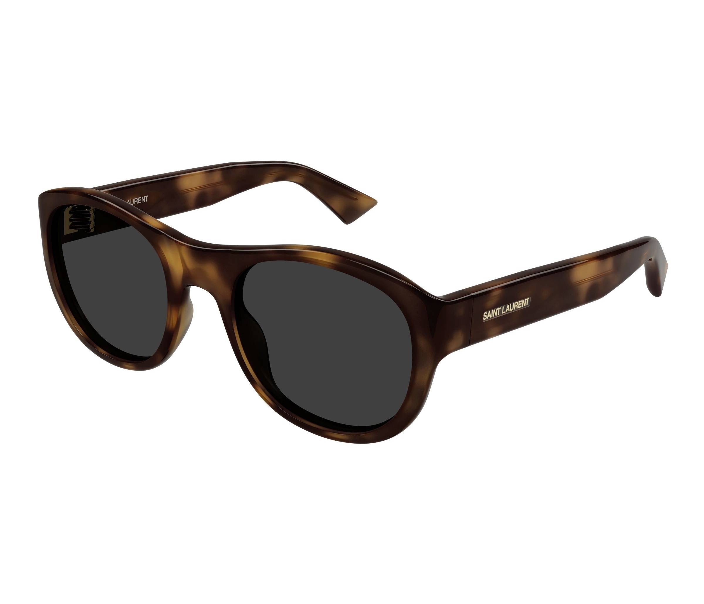 Lunettes de soleil Yves Saint Laurent SL-798-MAXIME 003 54 21 Havane - 
