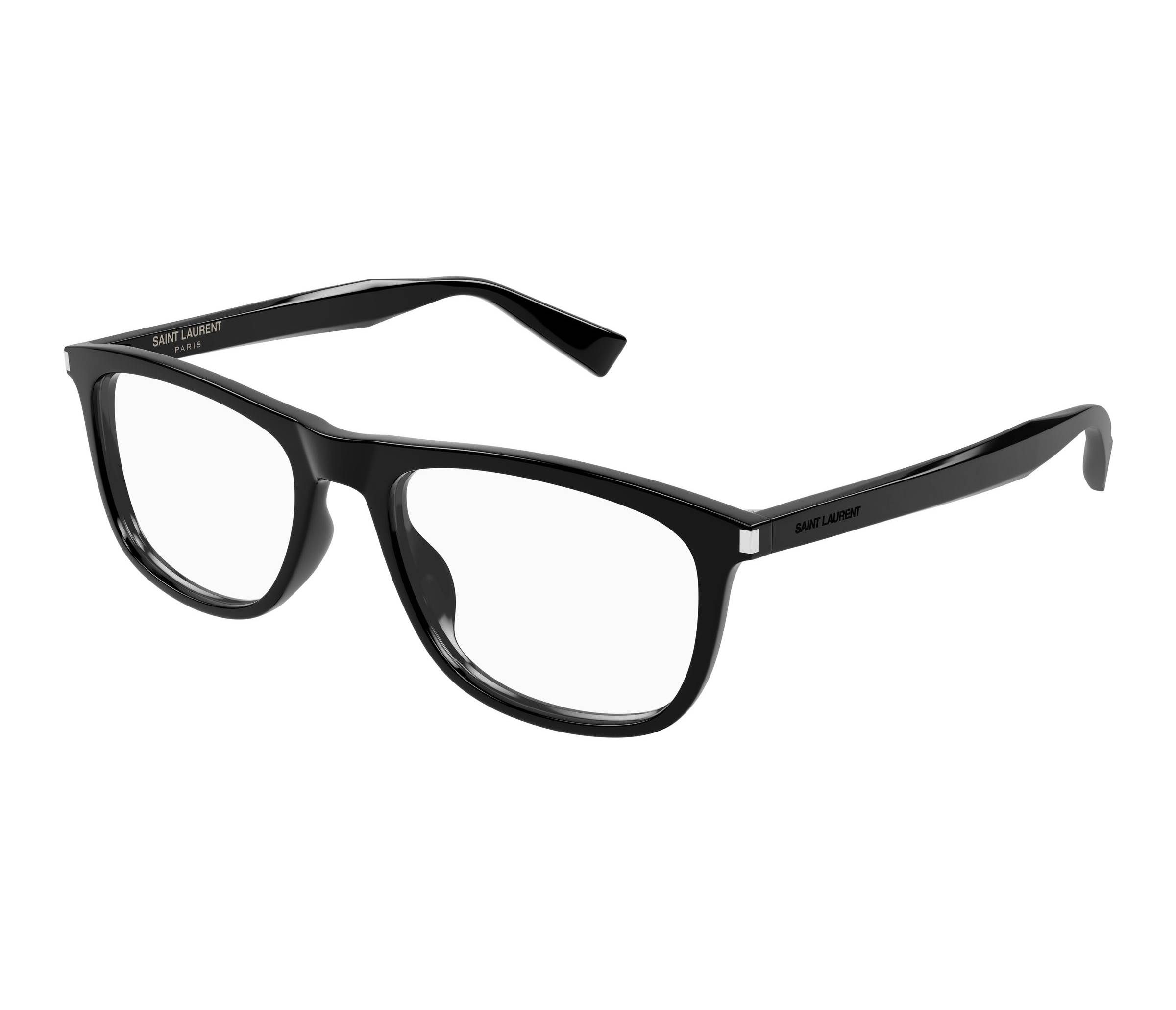 Lunettes de vue Yves Saint Laurent SL-812 001 56 19 Noir - 
