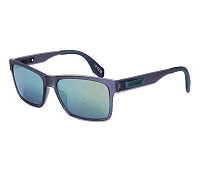 Lunettes de soleil Adidas OR0067-S 20Q 55-16