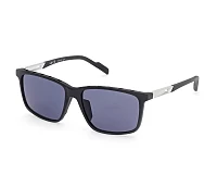 Lunettes de soleil Adidas SP0050-S 02A 57-16