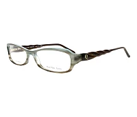 Lunettes de vue Alexander McQueen AMQ-4162 R4E 52-15
