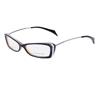 Lunettes de vue Alexander McQueen AMQ-4163 WOC 52-14