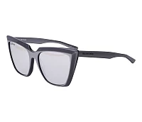 Lunettes de soleil Balenciaga BB0046S 006 55-18