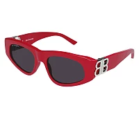 Lunettes de soleil Balenciaga BB0095S 016 53-19