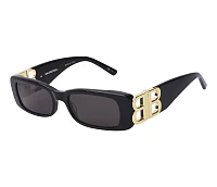 Lunettes de soleil Balenciaga BB0096S 001 51-18