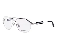 Lunettes de vue Balenciaga BB0117O 002 57-18