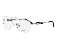 Lunettes de vue Balenciaga BB0117O 003 57-18