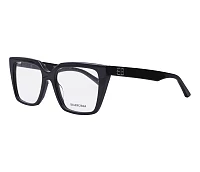 Lunettes de vue Balenciaga BB0130O 001 53-17