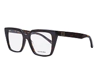 Lunettes de vue Balenciaga BB0130O 005 53-17
