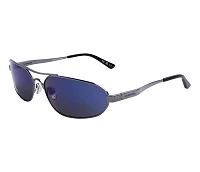 Lunettes de soleil Balenciaga BB0227S 004 71-17