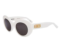 Lunettes de soleil Balenciaga BB0235S 004 52-24
